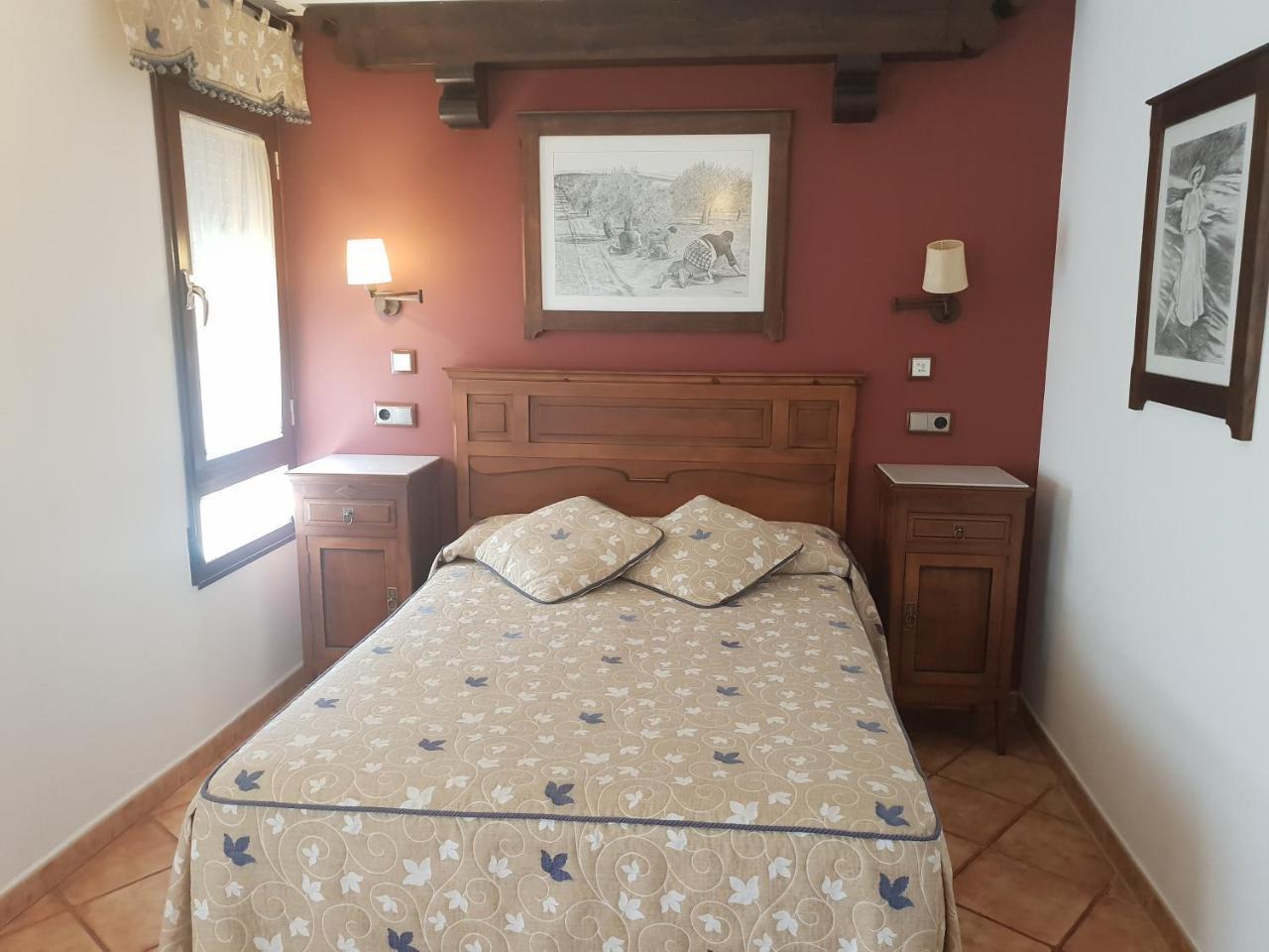 Gasthof Hospederia Ana Pilar