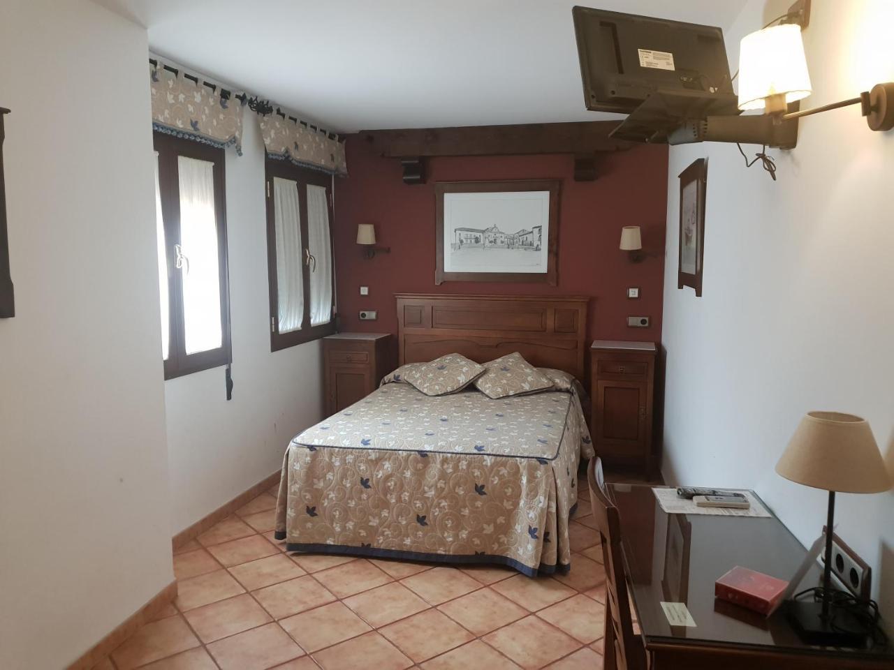 Gasthof Hospederia Ana Pilar *